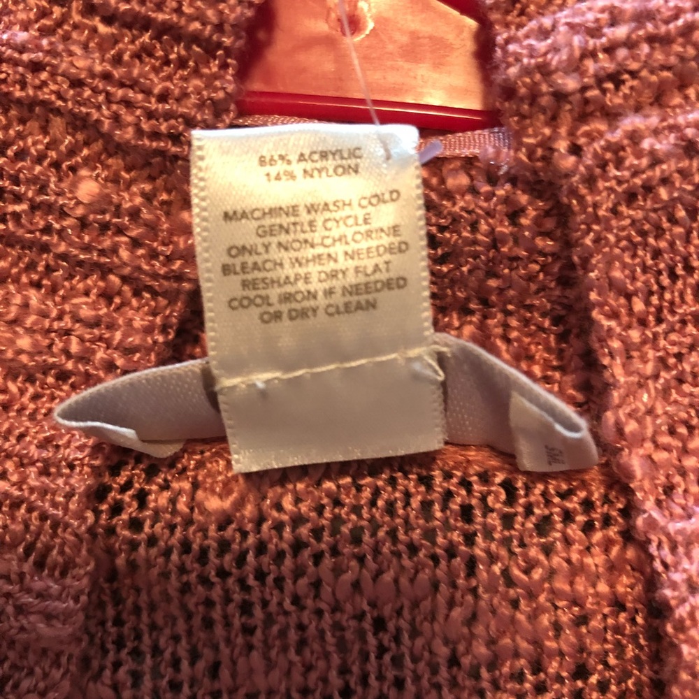 Cardigan - Picture 4 of 4